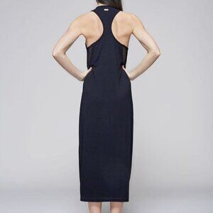 Alala Racerback Tank Dress Athleisure Small